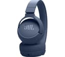 JBL Tune 670NC Wireless Bluetooth On-Ear Noise-Cancelling Headphones - Blue thumbnail 6