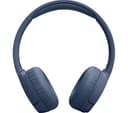 JBL Tune 670NC Wireless Bluetooth On-Ear Noise-Cancelling Headphones - Blue thumbnail 7
