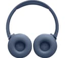 JBL Tune 670NC Wireless Bluetooth On-Ear Noise-Cancelling Headphones - Blue thumbnail 8