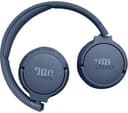 JBL Tune 670NC Wireless Bluetooth On-Ear Noise-Cancelling Headphones - Blue thumbnail 9