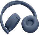 JBL Tune 670NC Wireless Bluetooth On-Ear Noise-Cancelling Headphones - Blue thumbnail 10