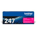 Brother TN-247M toner cartridge 1 pc(s) Original Magenta thumbnail 1