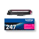 Brother TN-247M toner cartridge 1 pc(s) Original Magenta thumbnail 3