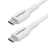 1M (3.3Ft) White Usb-C