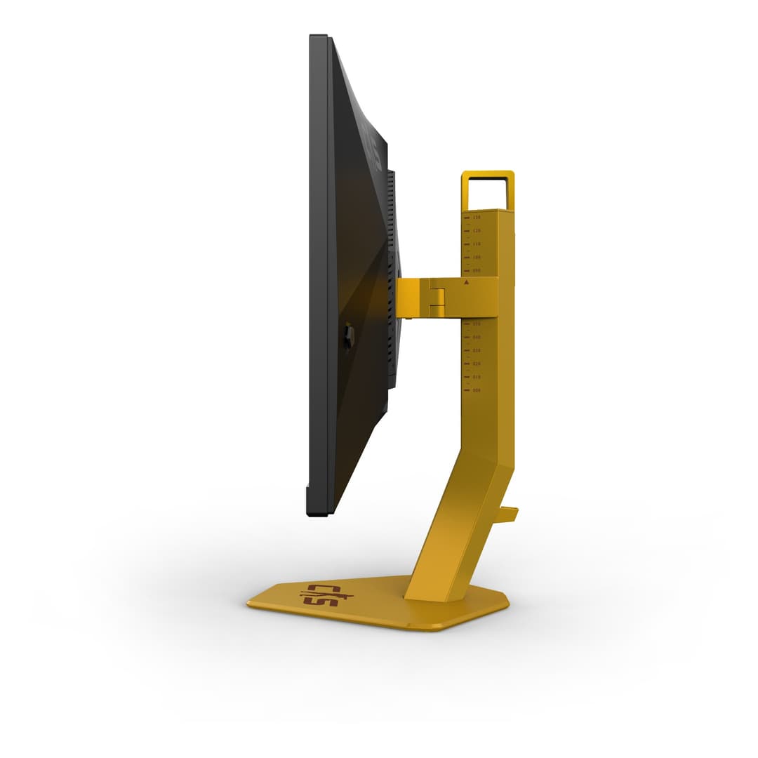 AOC AGON CS24A 24" Full HD 610Hz TN Counter-Strike 2 Gaming Monitor - Image 9