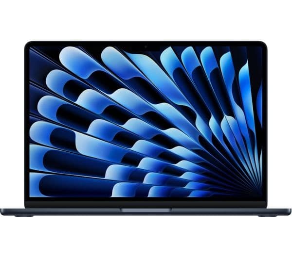 Apple MacBook Air 13" M5 16GB 512GB Midnight
