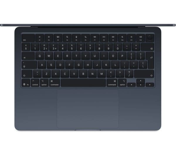 Apple MacBook Air 13" M5 16GB 512GB Midnight - Image 2