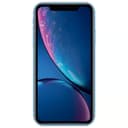 Apple iPhone XR 128GB Smartphone - Blue thumbnail 1