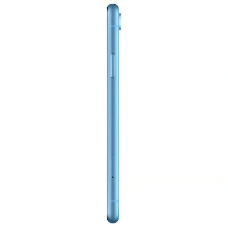 Apple iPhone XR 128GB Smartphone - Blue - Image 3