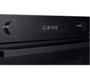 SAMSUNG Bespoke Series 4 NQ5B4553FBK/U4 Built-in Compact Combination Microwave, 50L - Black Glass thumbnail 3