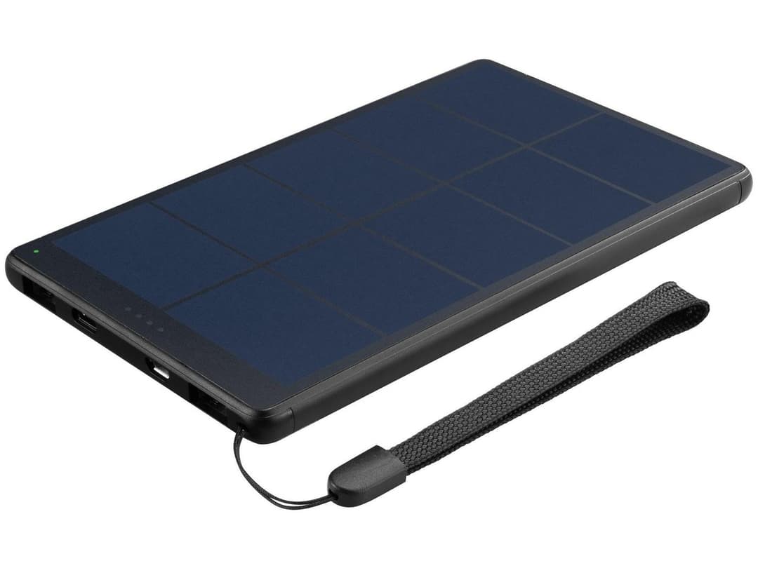 Urban Solar Powerbank 10000 - Image 1