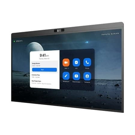 DTEN D7X Collaboration Display - Image 1