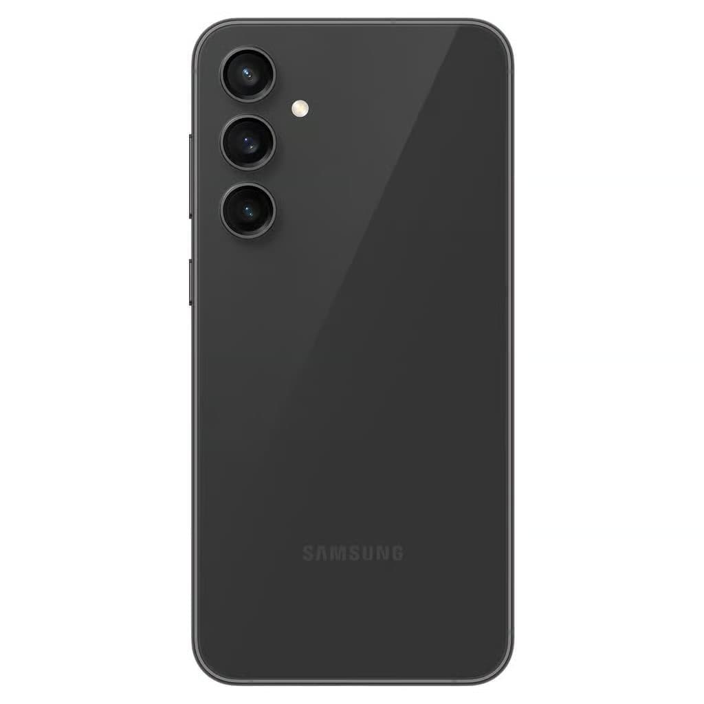 Samsung Galaxy S23 FE 128GB Black - Image 3