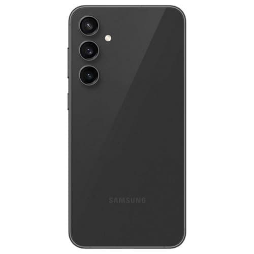 Samsung Galaxy S23 FE 128GB Black - Image 7