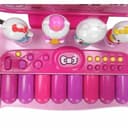 Hello Kitty Electric Piano with Figures thumbnail 5