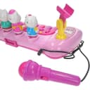 Hello Kitty Electric Piano with Figures thumbnail 6