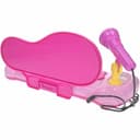 Hello Kitty Electric Piano with Figures thumbnail 7