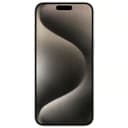 Apple iPhone 15 Pro Max 512GB 5G Smartphone - Natural Titanium thumbnail 2
