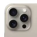 Apple iPhone 15 Pro Max 512GB 5G Smartphone - Natural Titanium thumbnail 3