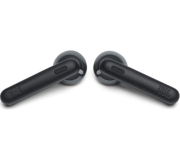 JBL Tune 225TWS Wireless Bluetooth Earbuds - Black - Image 4