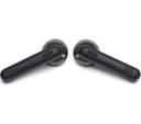 JBL Tune 225TWS Wireless Bluetooth Earbuds - Black thumbnail 4