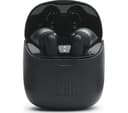 JBL Tune 225TWS Wireless Bluetooth Earbuds - Black thumbnail 6