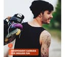 JBL Tune 225TWS Wireless Bluetooth Earbuds - Black thumbnail 9