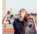 JBL Tune 225TWS Wireless Bluetooth Earbuds - Black thumbnail 10