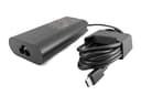 Dell 100W Type-C Charger Power Supply AC Adapter - Black thumbnail 2