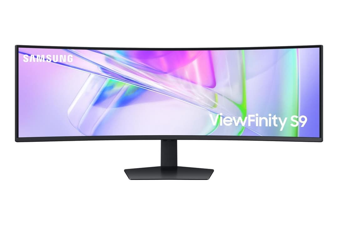 ViewFinity S49C950UAU - Image 1