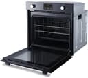 BELLING BI602FPCT Electric Oven - Black thumbnail 5