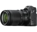 Nikon Z 5 Mirrorless Camera Black thumbnail 2