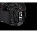 Nikon Z 5 Mirrorless Camera Black thumbnail 3