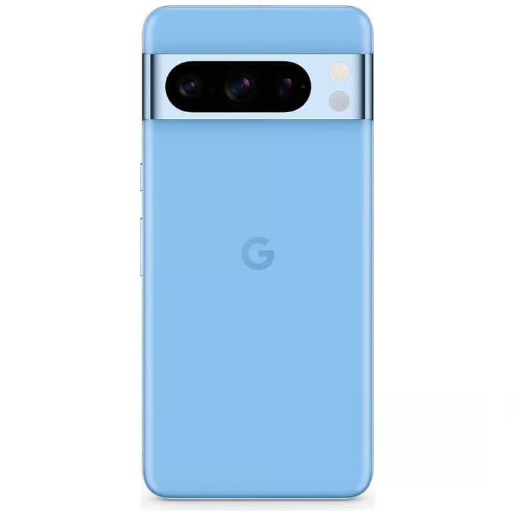 Google Pixel 8 Pro 128GB - Blue  - Image 3