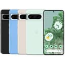 Google Pixel 8 Pro 128GB - Blue  thumbnail 5