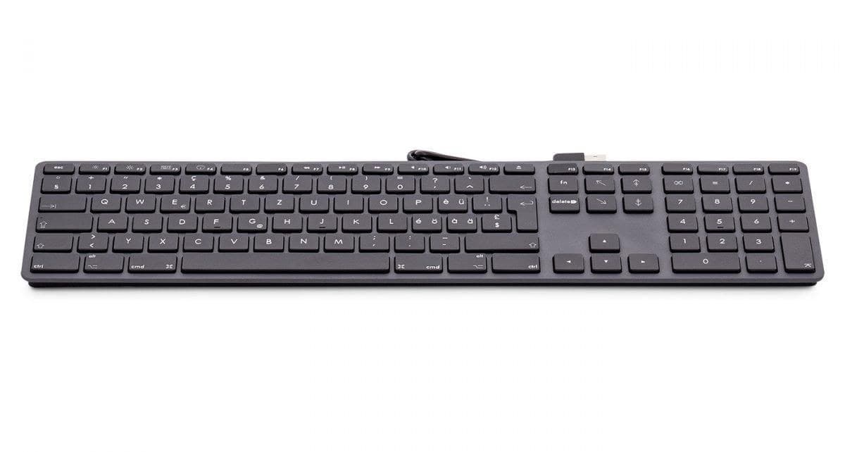 USB numeric Keyboard KB-1243,