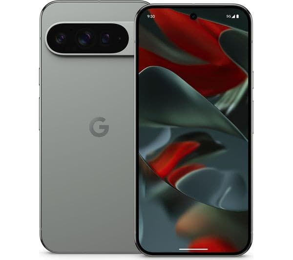 GOOGLE Pixel 9 Pro XL - 256 GB, Hazel - Image 2