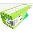 Lexmark 24B6510 Original Toner Cartridge for XC6152/XC8155, 20,000 Pages - Yellow thumbnail 4