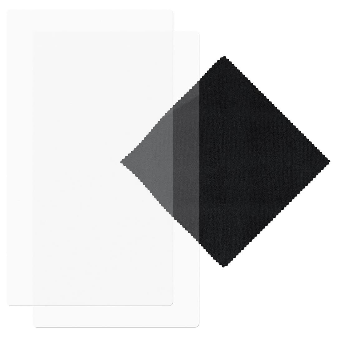 STEALTH Twin Screen Protector Kit for Nintendo Switch 2 - Image 2