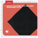 STEALTH Twin Screen Protector Kit for Nintendo Switch 2 thumbnail 5