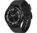SAMSUNG Galaxy Watch6 Classic 4G with Bixby - Black, 43 mm thumbnail 1
