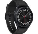 SAMSUNG Galaxy Watch6 Classic 4G with Bixby - Black, 43 mm thumbnail 2