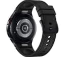 SAMSUNG Galaxy Watch6 Classic 4G with Bixby - Black, 43 mm thumbnail 6