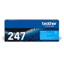 Brother TN-247C toner cartridge 1 pc(s) Original Cyan thumbnail 1