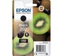 Epson 202XL - black - original - ink cartridge thumbnail 1