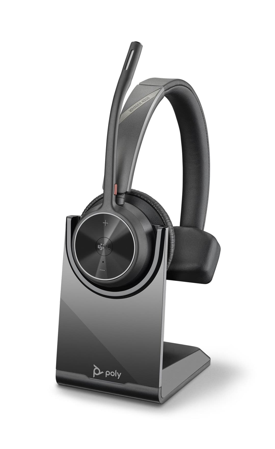 Voyager 4310 UC Headset - Image 1