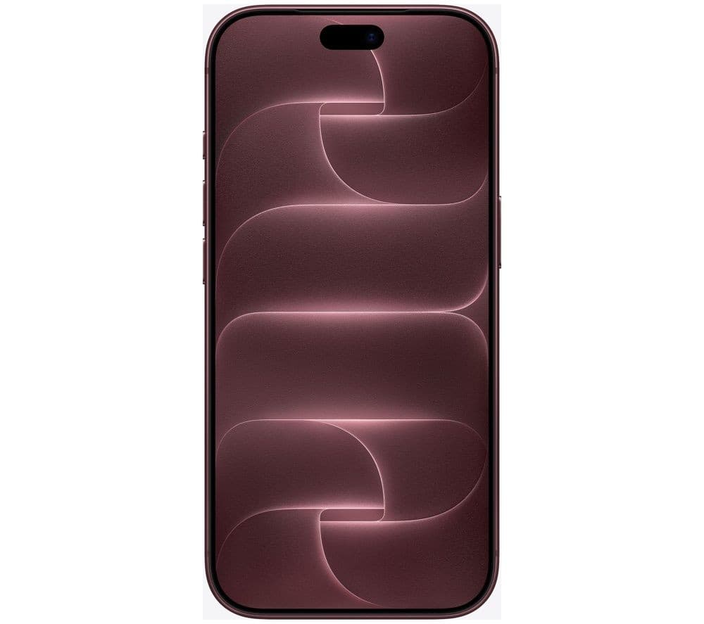 Apple iPhone 18 Pro 512GB Burgundy - Image 2