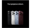 Apple iPhone 18 Pro 512GB Burgundy thumbnail 8