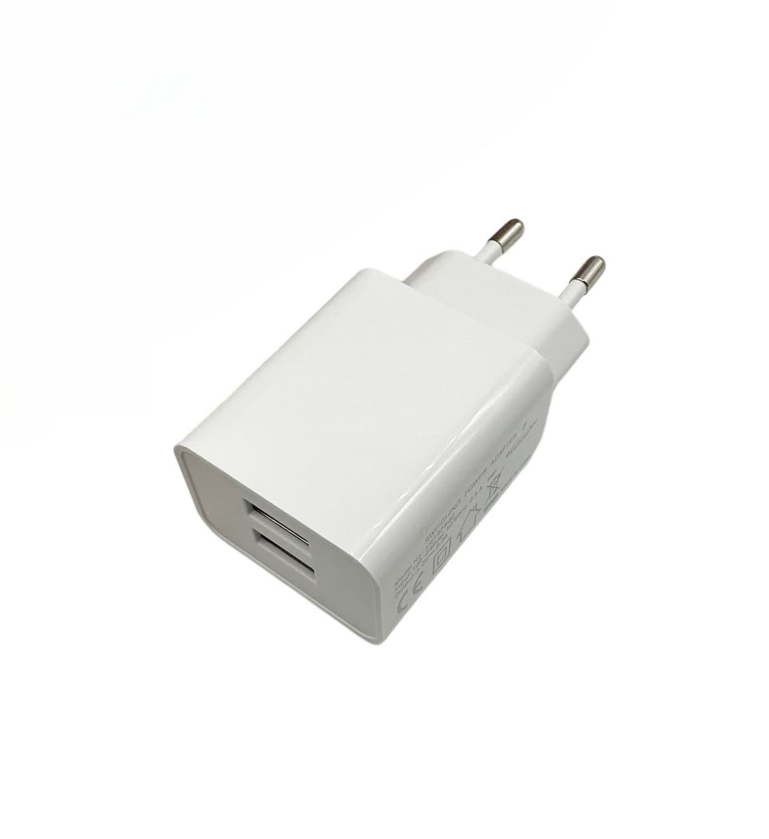 Charger for Smartphones 2.4Amp - Image 1