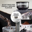Breville VCF126 Barista Max Espresso Machine Brown thumbnail 4